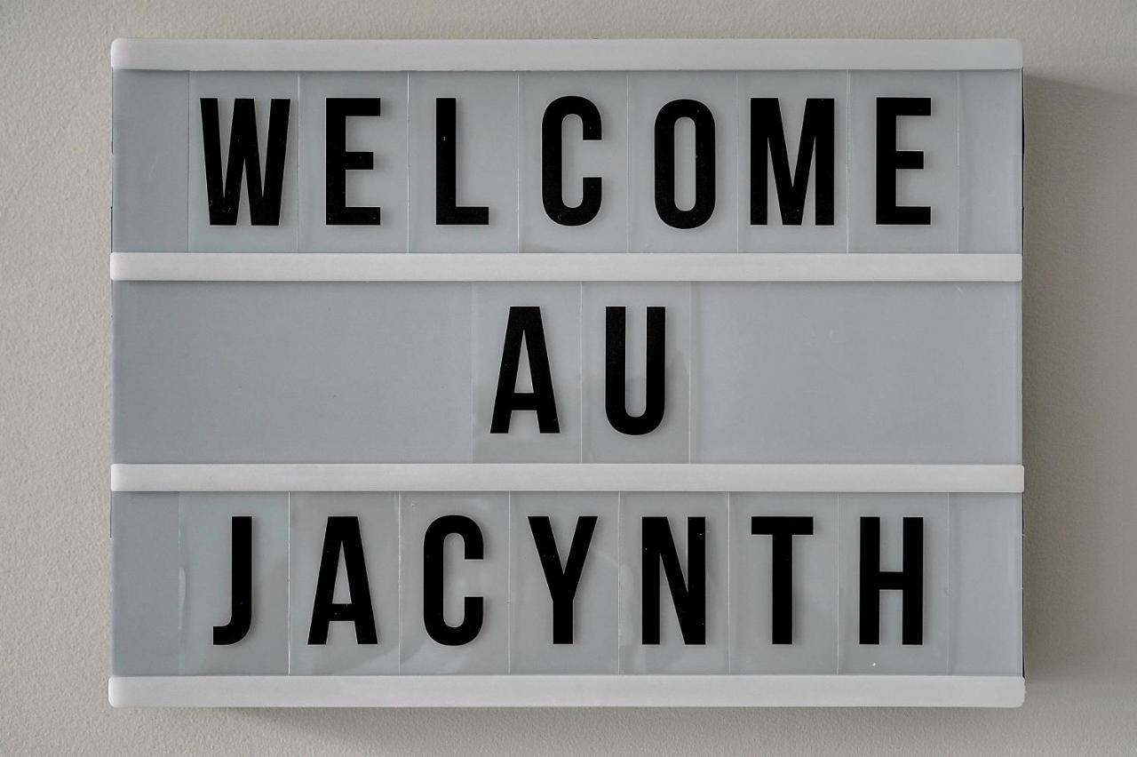 戛纳Jacynth - 200M Plage - 4Min Palais - Verriere Cote D'Azur公寓 外观 照片